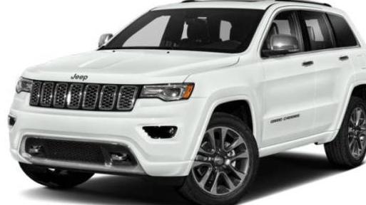 JEEP GRAND CHEROKEE 2018 1C4RJECGXJC141393 image